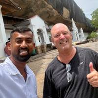 Serenade van Sri Lanka: Odyssee van natuur, cultuur en wilde dieren Alles inclusief: foto van de reiziger #3