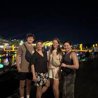 Vietnam klassiek – One Life Adventures – 12 dagen: foto van de reiziger #1