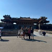 Vietnam klassiek – One Life Adventures – 12 dagen: foto van de reiziger #2