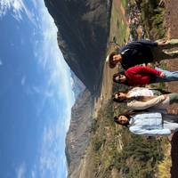 Cusco, Heiliges Tal, Machu Picchu und Maras Moray - 5 Tage Reise-Foto #1