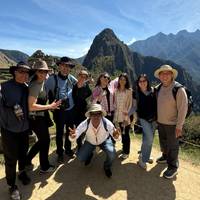 Cusco, Heiliges Tal, Machu Picchu und Maras Moray - 5 Tage Reise-Foto #2