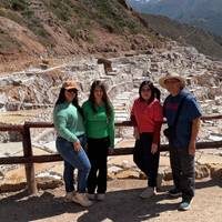 Cusco, Heiliges Tal, Machu Picchu und Maras Moray - 5 Tage Reise-Foto #3