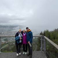 Noorse Fjorden met Cruise Discovery: foto van de reiziger #1