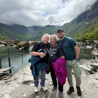 Noorse Fjorden met Cruise Discovery: foto van de reiziger #3