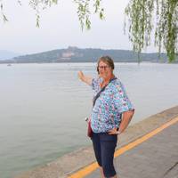 Excursión en minigrupo de 2 días con todo incluido por Pekín: Gran Muralla, Ciudad Prohibida, Templo del Cielo, Palacio de Verano y otros lugares destacados: foto del viajero #1