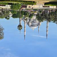 Istanbul & Cappadocië – met grot-hotel & optionele ballonvaart: foto van de reiziger #1