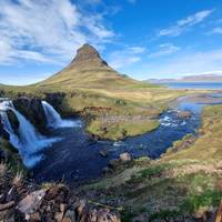 8-Day Summer Iceland Ring Road & Landmannalaugar Highland Small Group Tour traveler photo #1