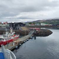 8-Day Summer Iceland Ring Road & Landmannalaugar Highland Small Group Tour traveler photo #2