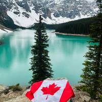 Rockies Premium Tour from Vancouver traveler photo #2