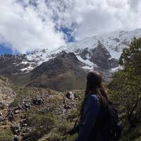 Photo de voyageur Forfait de voyage de 7 jours à Cusco : Cusco, Vallée sacrée, Machu Picchu, lac Humantay et montagne Arc- en- ciel. #1