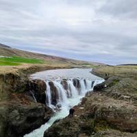 Ontdek IJsland: foto van de reiziger #1