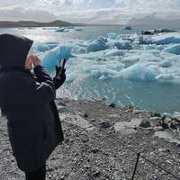 Ontdek IJsland: foto van de reiziger #3