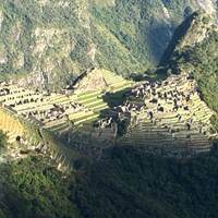 Klassieke Inca Trail naar Machu Picchu – met Vistadome trein – 4 dagen: foto van de reiziger #1