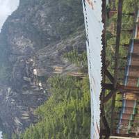 Photo de voyageur Au-delà des nuages : Le bonheur au Bhoutan #3