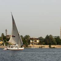 Photo de voyageur Réveiller le Nil Sacré "Un voyage d