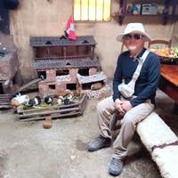 Photo de voyageur Circuit de 8 jours : Lima, Cusco, Machu Picchu et Puno - Vols intérieurs et train touristique inclus #2