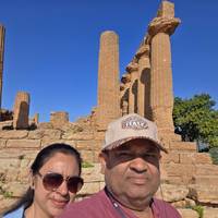 Photo de voyageur Secrets siciliens - Circuit de 6 jours en Sicile #3