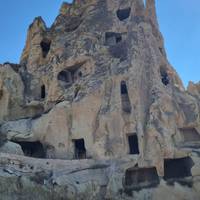 Lo mejor de Turquía, Egipto y Jordania (Estambul/Cappadocia/El Cairo/Crucero por el Nilo/Petra)Todos los Vuelos Incluidos: foto del viajero #1