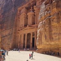 Lo mejor de Turquía, Egipto y Jordania (Estambul/Cappadocia/El Cairo/Crucero por el Nilo/Petra)Todos los Vuelos Incluidos: foto del viajero #3