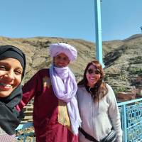 Marokko Rundreisen (ab Casablanca) - 7 Tage Reise-Foto #1