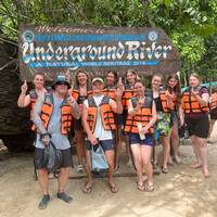 West Philippinen 10 Tage Reise-Foto #1