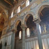 Nuevo circuito de Sicilia desde Palermo - 10 días: foto del viajero #1