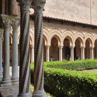 Nuevo circuito de Sicilia desde Palermo - 10 días: foto del viajero #3