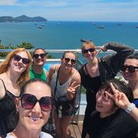 Südkorea Highlights mit One Life Adventures 10 Tage Reise-Foto #1