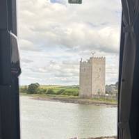 Castillo de Blarney, Anillo de Kerry y acantilados de Moher: foto del viajero #1