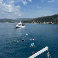 Photo de voyageur Voile sur l