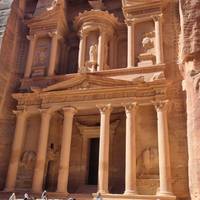 Das Beste der Türkei, Ägyptens und Jordaniens (Istanbul/Kappadokien/Kairo/Nilkreuzfahrt/Petra)Alle Flüge inkl. Reise-Foto #2