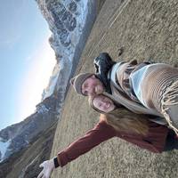 Photo de voyageur L