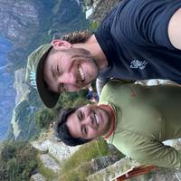 Photo de voyageur L