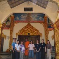 Introducción a Camboya: foto del viajero #3