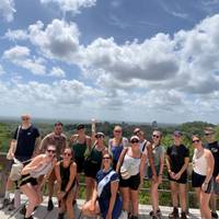 Epic Mittelamerika 28 Tage Reise-Foto #1