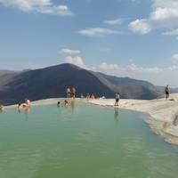 Epic Mittelamerika 28 Tage Reise-Foto #2