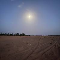 4 Tage private Sahara-WüstenReise ab Marrakesch: Atlasgebirge, Kasbahs & Luxus-Camp Reise-Foto #1
