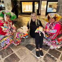 Peru Express - 10 Days (Lima - Cusco - Machu Picchu & Puno) With Domestic Flights traveler photo #2