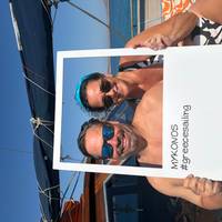 Lo mejor de las islas griegas: Mykonos, Santorini y Atenas - 9 días: foto del viajero #3