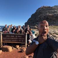 Southern Africa Safari (27 destinations) traveler photo #2