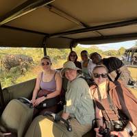 Southern Africa Safari (27 destinations) traveler photo #3