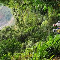 Inka-Dschungel nach Machu Picchu - 3 Tage Reise-Foto #3