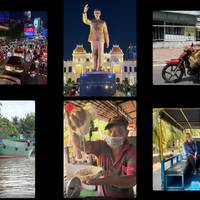 Verken Vietnam, Cambodja & Thailand – 14 dagen: foto van de reiziger #1