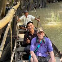 Verken Vietnam, Cambodja & Thailand – 14 dagen: foto van de reiziger #3