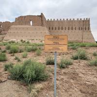 Culturele rondreis door Oezbekistan – 10 dagen: foto van de reiziger #3
