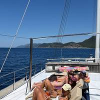 Eilandzeilen Kroatië (Plus): foto van de reiziger #2