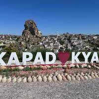 Paquete de 2 noches y 3 días a Capadocia desde Estambul con vuelos: foto del viajero #3