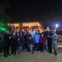 Agatha Christie Egypte: ultraluxe reis / gratis upgrade naar een luxe dahabiya / kleine groep: foto van de reiziger #3