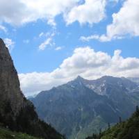 Peaks of the Balkans – een zelfgeleide wandeltocht – 7 dagen: foto van de reiziger #3