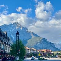 Verken de Canadese Rockies – Banff, Jasper & Yoho National Parks – 5 dagen: foto van de reiziger #1